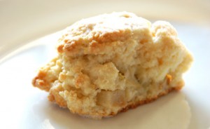 To Scone Or Not To Scone